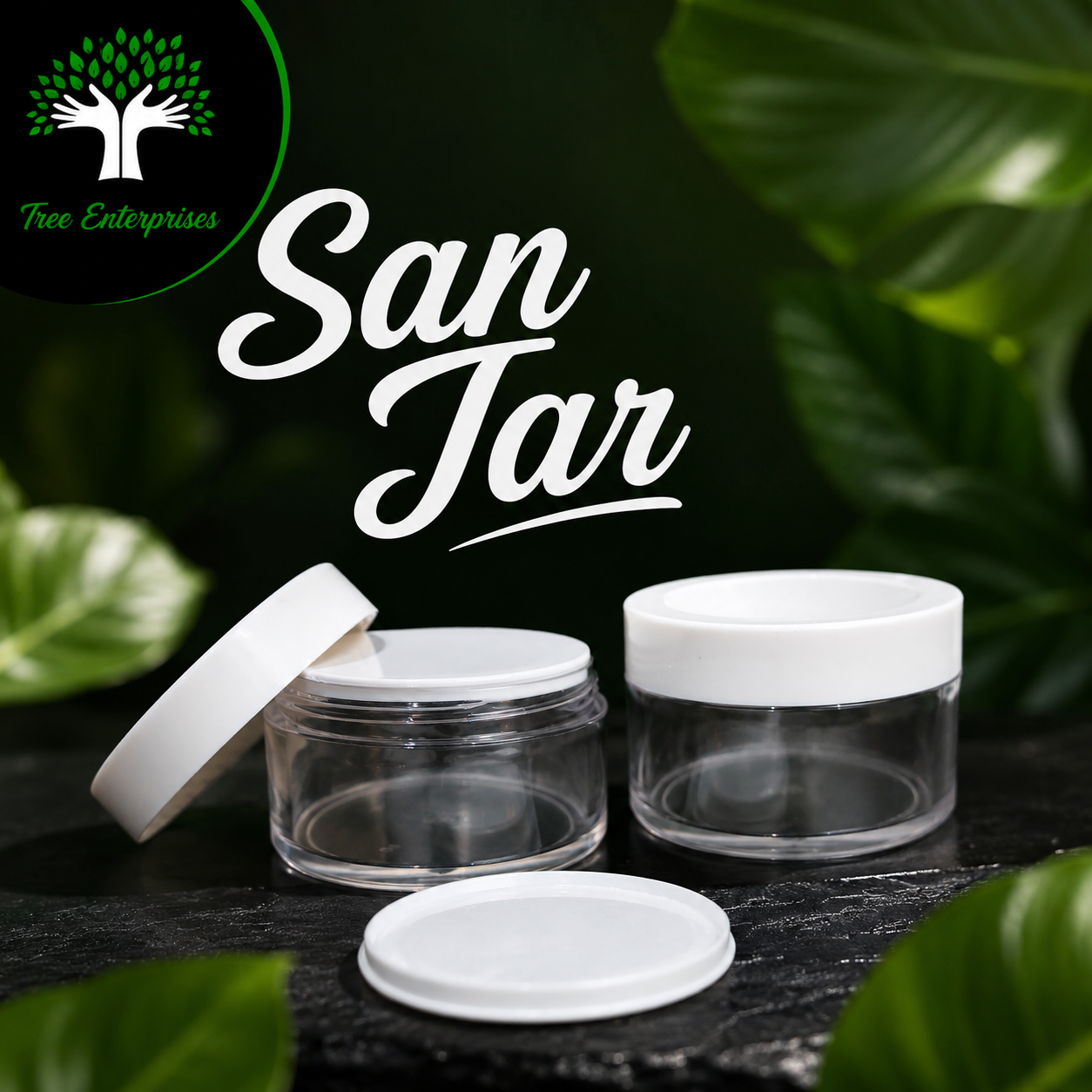 SAN JAR 
